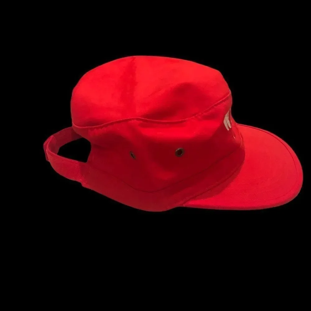 Magic Headwear Watters Trucking Trucker Streetwear‎ Hat 100% Cotton NWT One Size